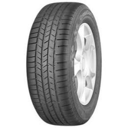 CONTINENTAL CONTICROSSCONTACT WINTER 205/70 R15 96T - Tyresworld