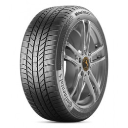 CONTINENTAL WINTERCONTACT TS 870P 235/60 R18 107H - Tyresworld
