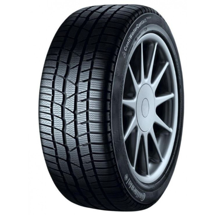 CONTINENTAL CONTIWINTERCONTACT TS 830P 245/35 R19 93W - Tyresworld