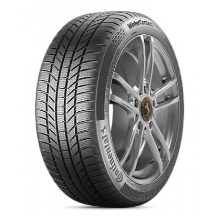 CONTINENTAL WINTERCONTACT TS 870P 265/50 R19 110V - Tyresworld