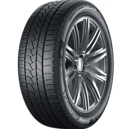 CONTINENTAL WINTERCONTACT TS 860S 255/35 R21 98V - Tyresworld