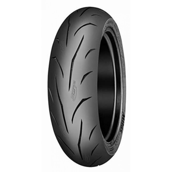 MITAS SPORTFORCE 150/60 R17 66W - Tyresworld