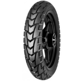 MITAS MC 32 100/80 R17 52R - Tyresworld