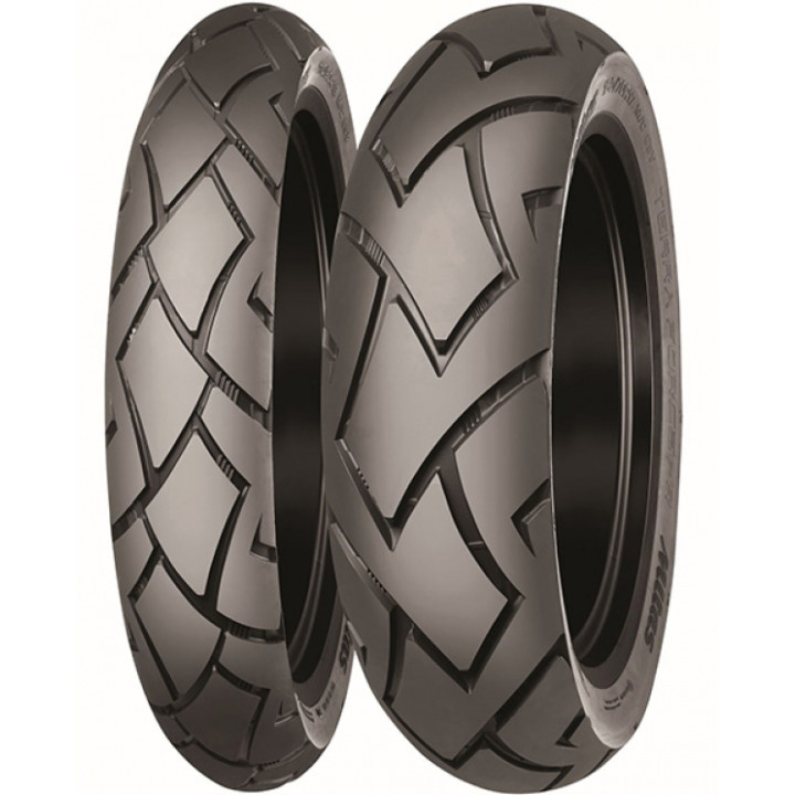 MITAS TERRA FORCE-R 140/80 R17 69V - Tyresworld