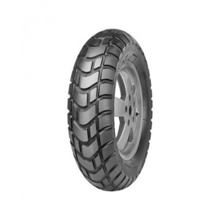 MITAS MC 17 120/90 R10 56J - Tyresworld