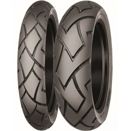 MITAS TERRA FORCE-R 120/90 R17 64H - Tyresworld