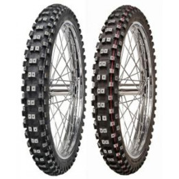 MITAS C-17 90/90 R21 54R - Tyresworld