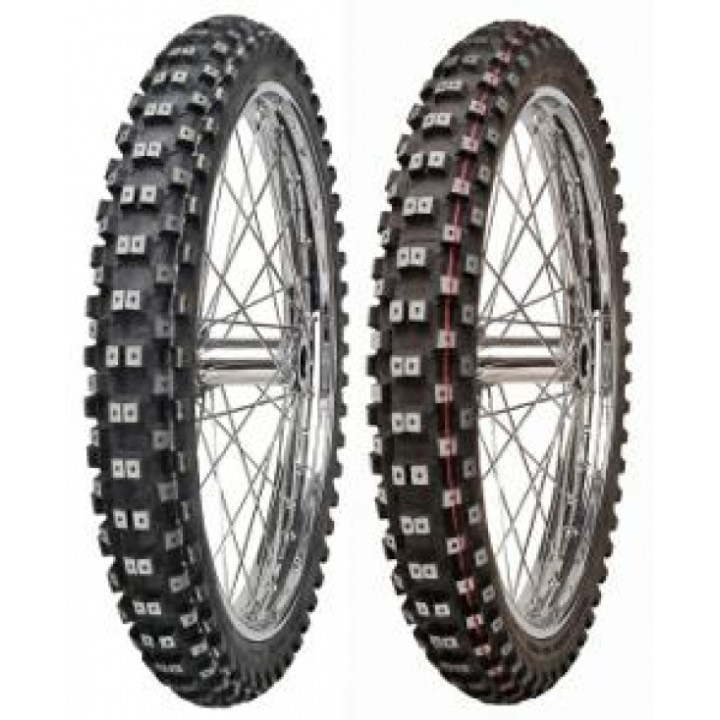 MITAS C-17 90/90 R21 54R - Tyresworld