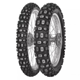 MITAS MC 23 ROCKRIDER 90/90 R21 54R - Tyresworld