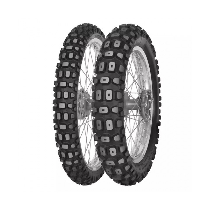 MITAS MC 23 ROCKRIDER 90/90 R21 54R - Tyresworld