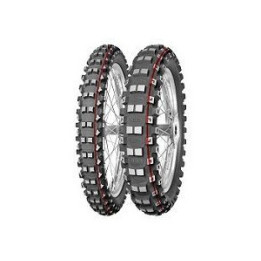 MITAS TERRA FORCE MX SM 80/100 R21 51M - Tyresworld