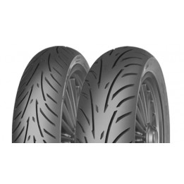 MITAS TOURING FORCE 170/60 R17 72W - Tyresworld