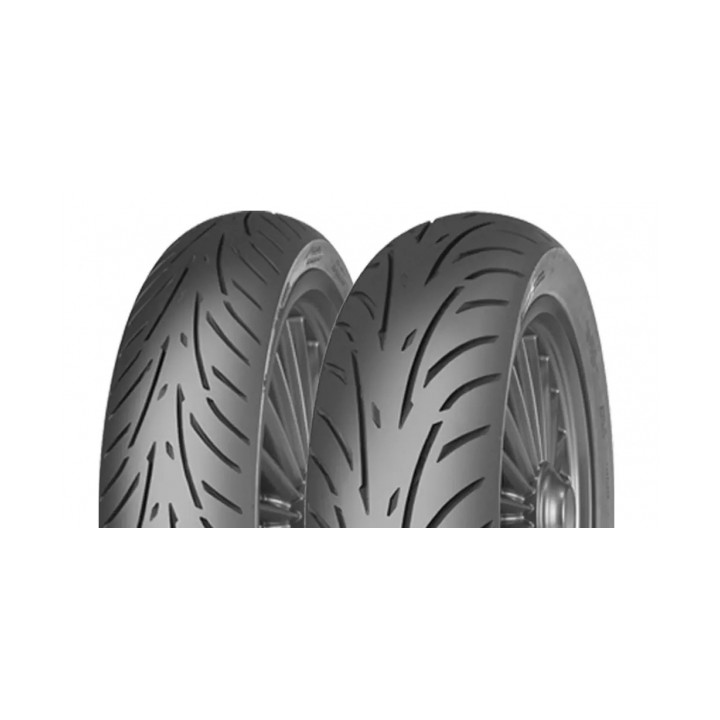 MITAS TOURING FORCE 170/60 R17 72W - Tyresworld