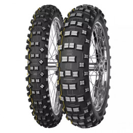 MITAS TERRA FORCE-EF SUPER 120/90 R18 65R - Tyresworld