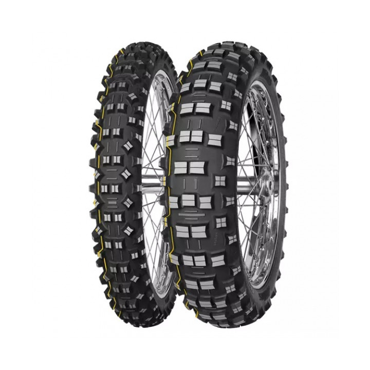 MITAS TERRA FORCE-EF SUPER 120/90 R18 65R - Tyresworld