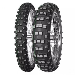 MITAS TERRA FORCE-EF SUPER LIGHT 140/80 R18 70R - Tyresworld