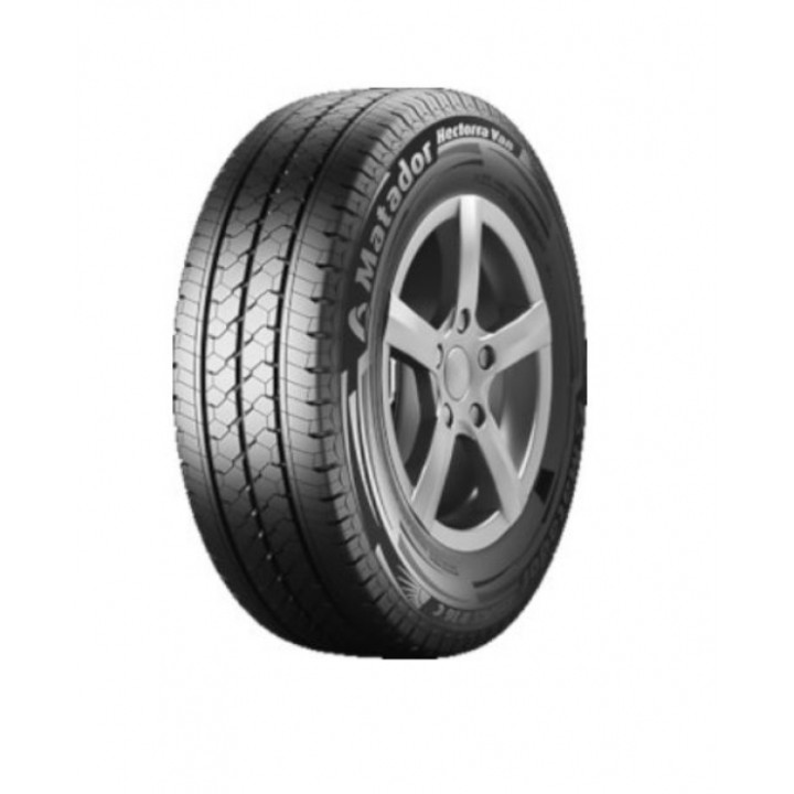MATADOR HECTORRA VAN 215/70 R15 109S - Tyresworld