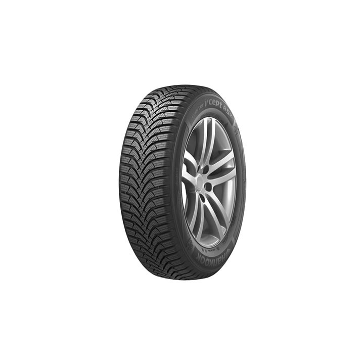 HANKOOK ICEPT RS2 W452 155/65 R15 77T - Tyresworld
