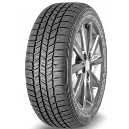 CONTINENTAL CONTICONTACT TS 815 215/55 R17 94V - Tyresworld