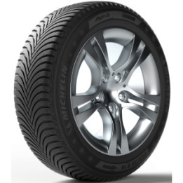 MICHELIN ALPIN 5 215/65 R16 102H - Tyresworld