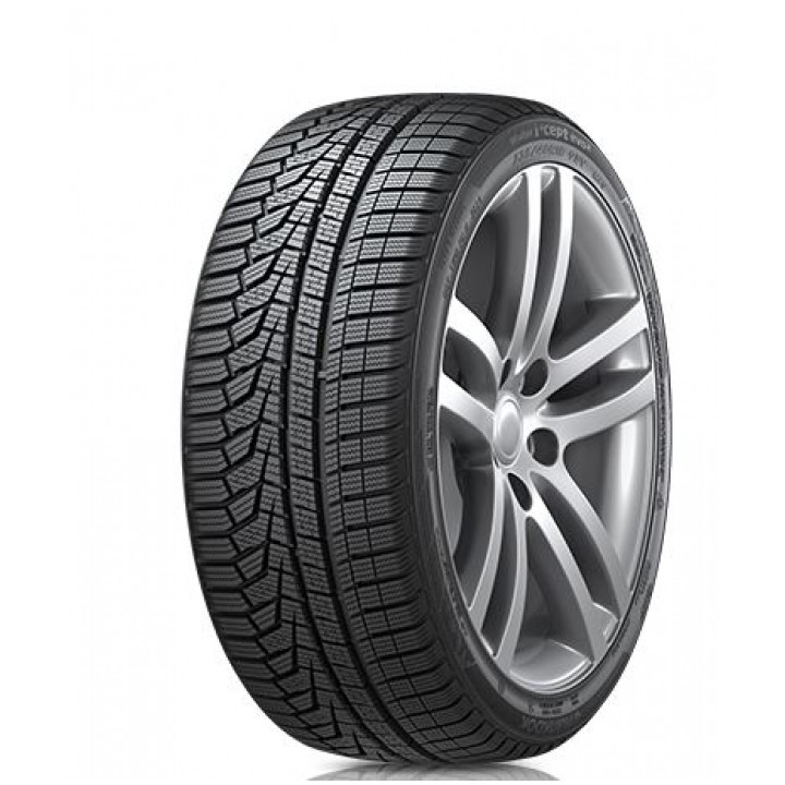 HANKOOK ICEPT EVO W320 205/60 R16 92H - Tyresworld