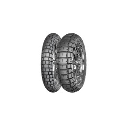 MITAS ENDURO TRAIL ADV 120/70 R19 60W - Tyresworld