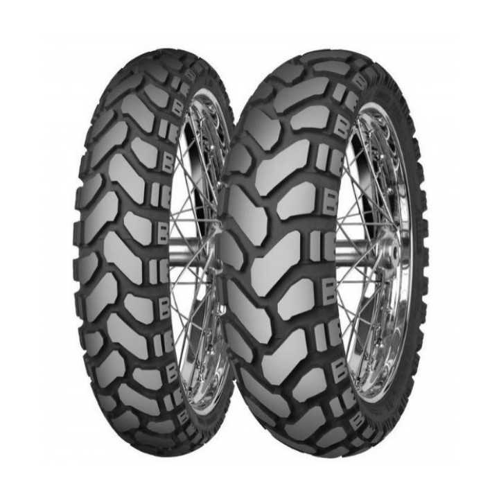 MITAS ENDURO TRAIL 150/70 R18 70T - Tyresworld