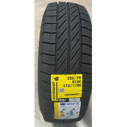 KORMORAN CARGOSPEEDEVO 215/75 R16 113R - Tyresworld