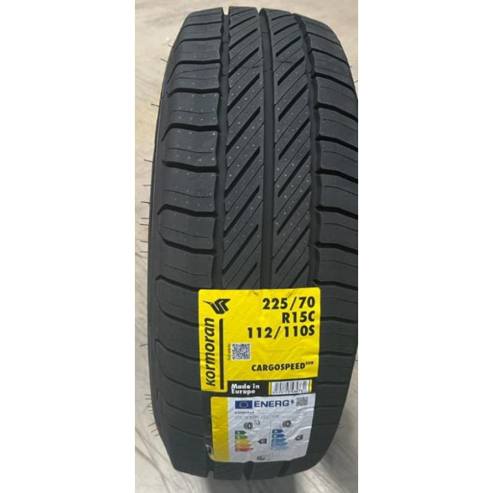 KORMORAN CARGOSPEEDEVO 235/60 R17 117R - Tyresworld