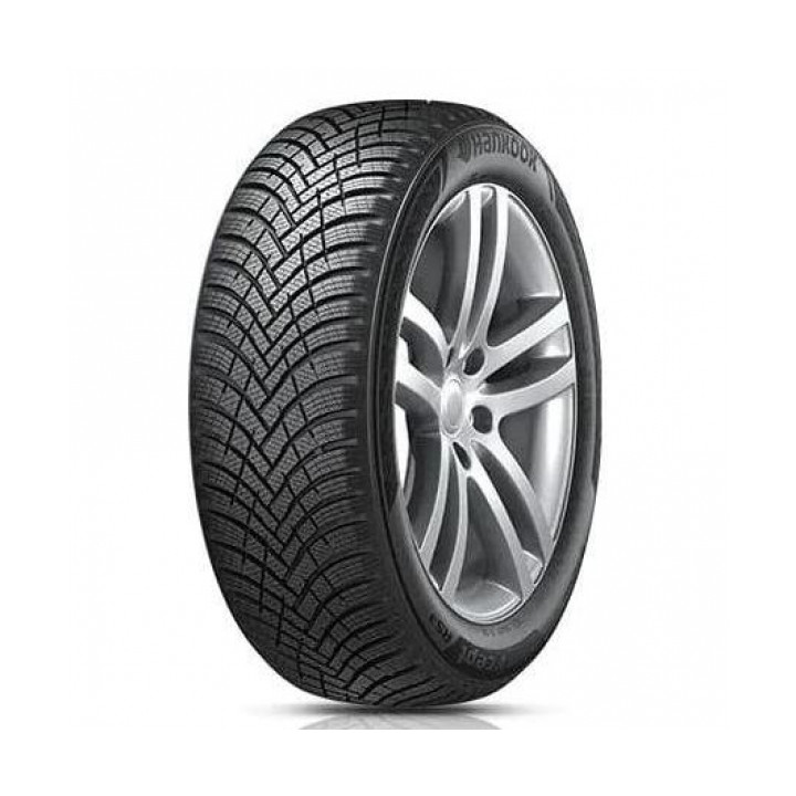 HANKOOK WINTER ICEPT RS3 W462 185/55 R16 87H - Tyresworld