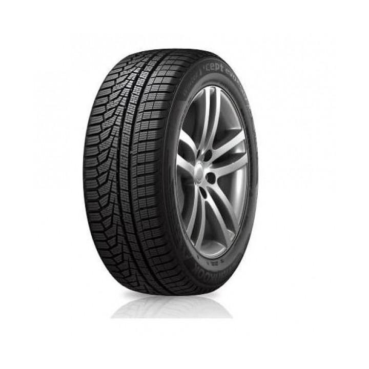 HANKOOK WINTER ICEPT EVO2 SUV W320A 265/70 R16 112T - Tyresworld