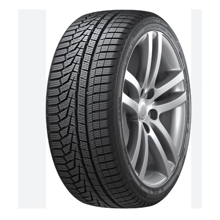 HANKOOK WINTER ICEPT EVO2 W320B 225/50 R17 98H - Tyresworld