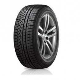 HANKOOK WINTER ICEPT EVO2 SUV W320A 225/60 R18 104H - Tyresworld