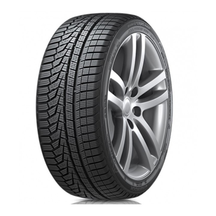 HANKOOK WINTER ICEPT EVO2 W320 235/50 R19 103H - Tyresworld