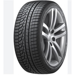 HANKOOK WINTER ICEPT EVO2 W320B 255/45 R19 104V - Tyresworld