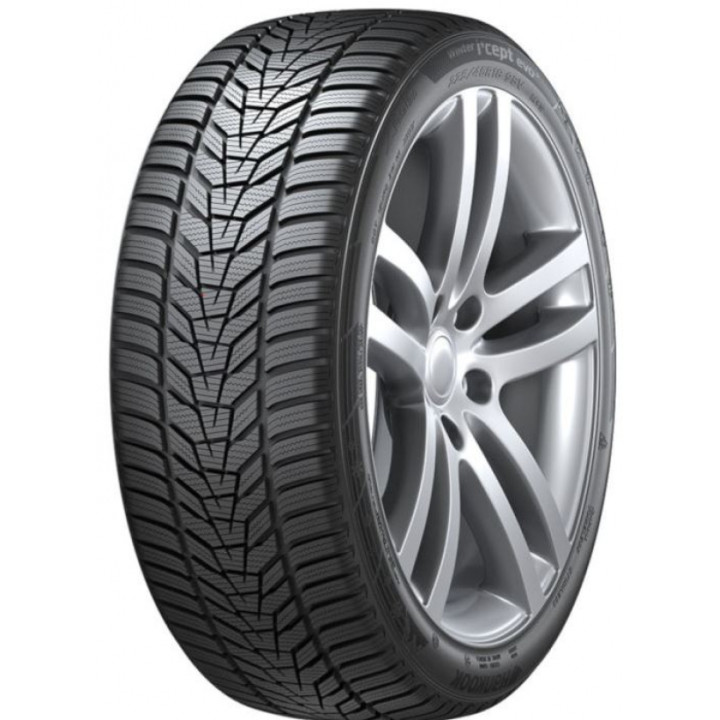 HANKOOK WINTER ICEPT EVO3 W330 195/55 R20 95H - Tyresworld