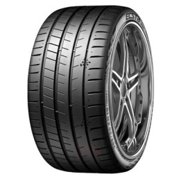 KUMHO PS91 295/35 R20 105Y - Tyresworld