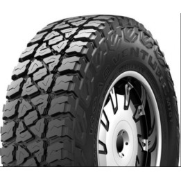 KUMHO MT51 245/70 R16 118Q - Tyresworld