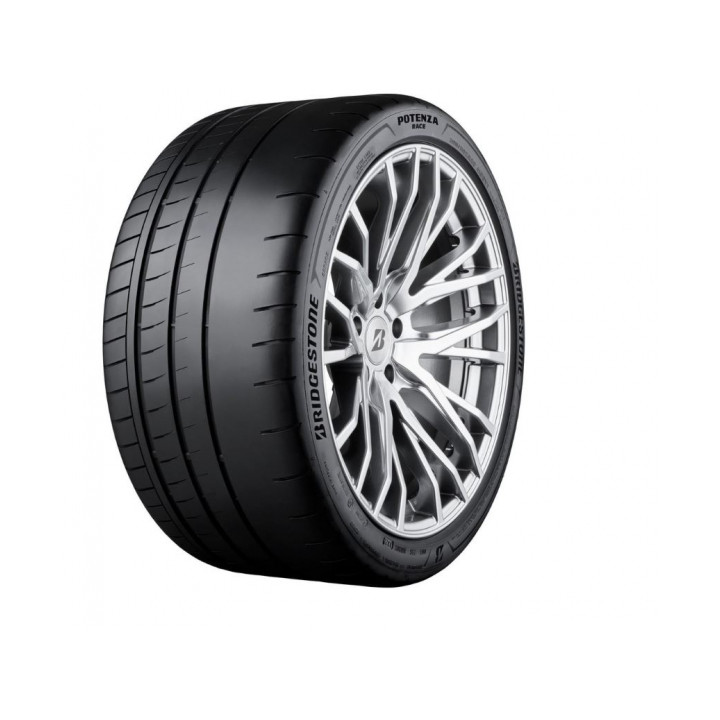 BRIDGESTONE POTENZA RACE 235/35 R19 91Y - Tyresworld