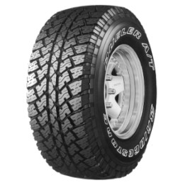 BRIDGESTONE DUELER AT 693III 265/55 R19 109V - Tyresworld