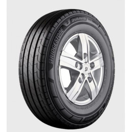 BRIDGESTONE DURAVIS VAN 215/75 R16 116R - Tyresworld