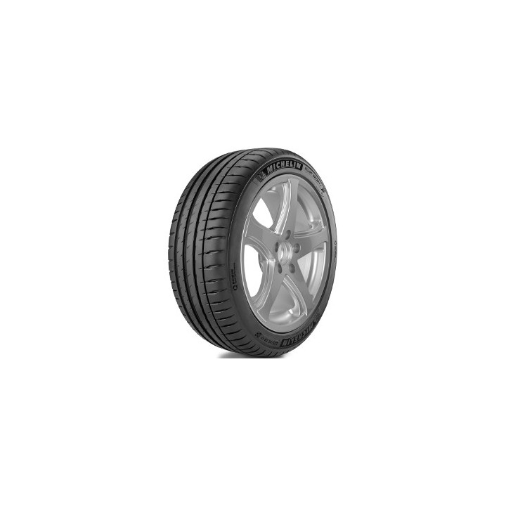 MICHELIN PSPORT 4 215/40 R18 85Y - Tyresworld