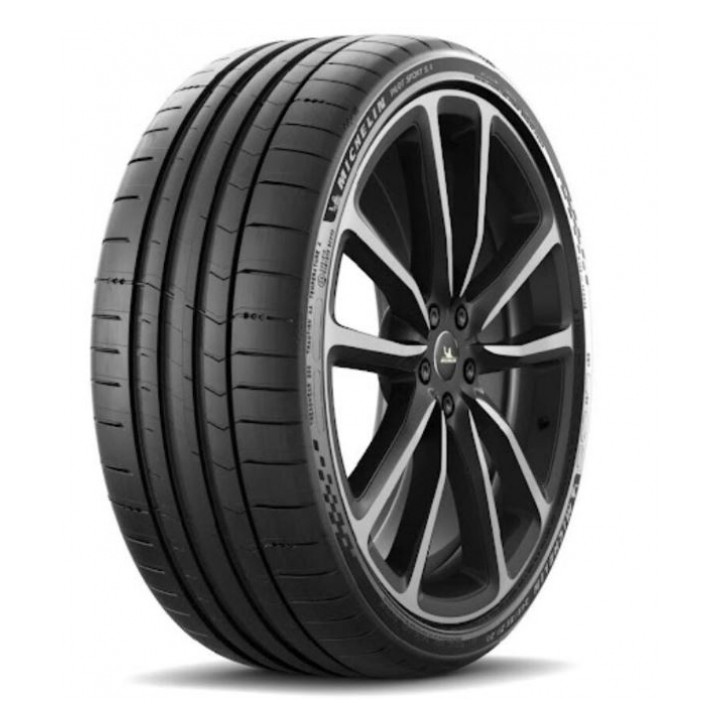 MICHELIN PSPORT S 5 325/30 R21 108Y - Tyresworld