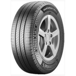 CONTINENTAL VANCONTACT ULTRA 215/65 R16 106T - Tyresworld