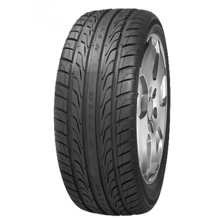 MINERVA F110 275/55 R20 117V - Tyresworld
