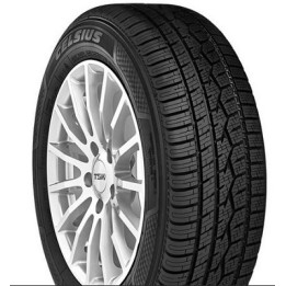 TOYO CELSIUS 185/50 R16 81H - Tyresworld