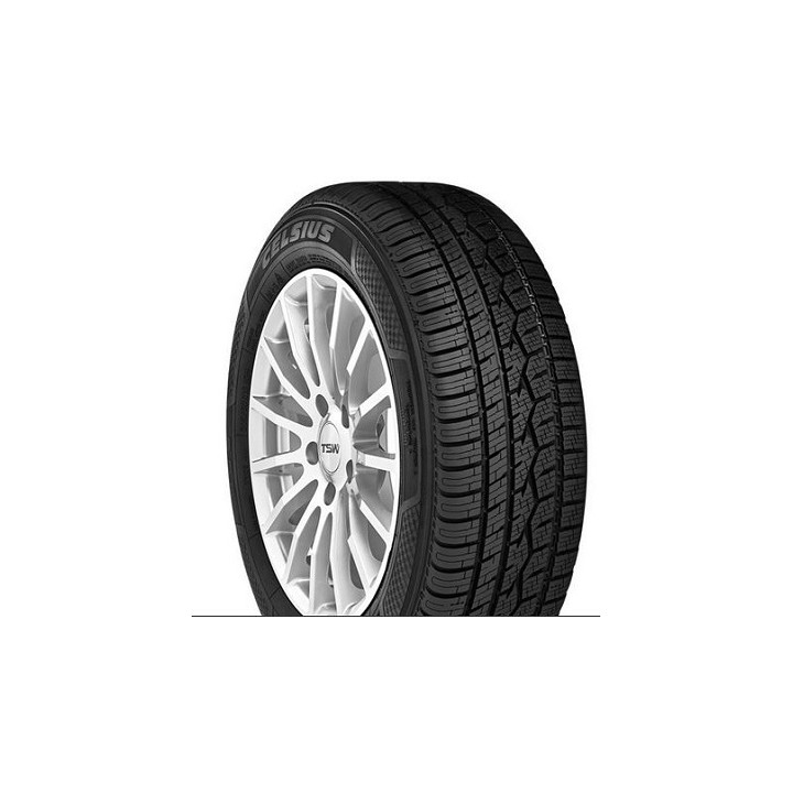 TOYO CELSIUS 185/50 R16 81H - Tyresworld