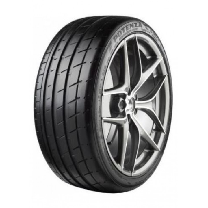 BRIDGESTONE POTENZA S005 225/40 R18 92Y - Tyresworld