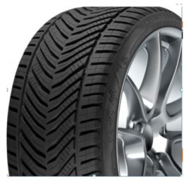 ORIUM ALL SEASON SUV 225/55 R18 102V - Tyresworld