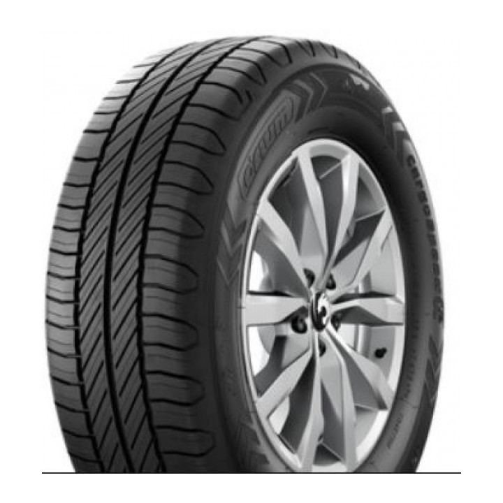 ORIUM CARGO SPEED EVO 235/60 R17 117R - Tyresworld